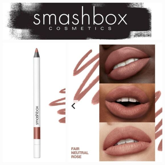 Smashbox Other - Smashbox Be Legendary Line & Prime Pencil